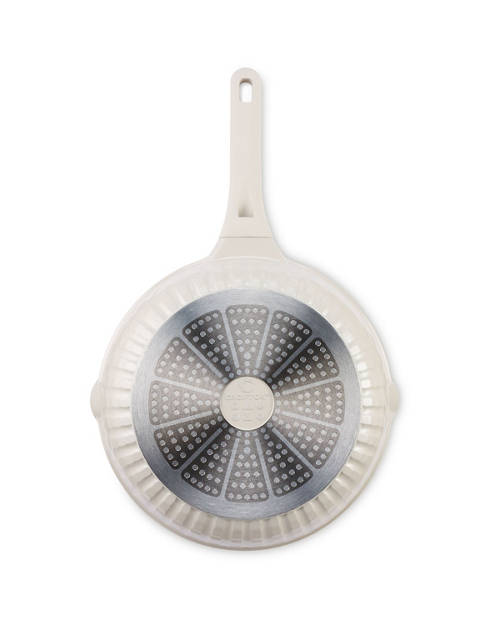 Details 1, Ceramic Frying Pan