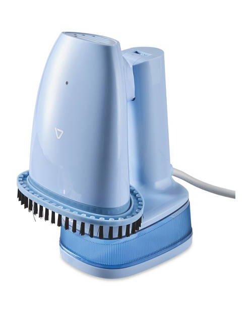 Details 1, Steam Iron / Steam Brush