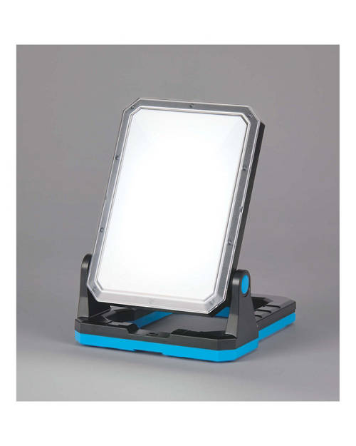 Details 1, Universal Battery Adaptor Work Light