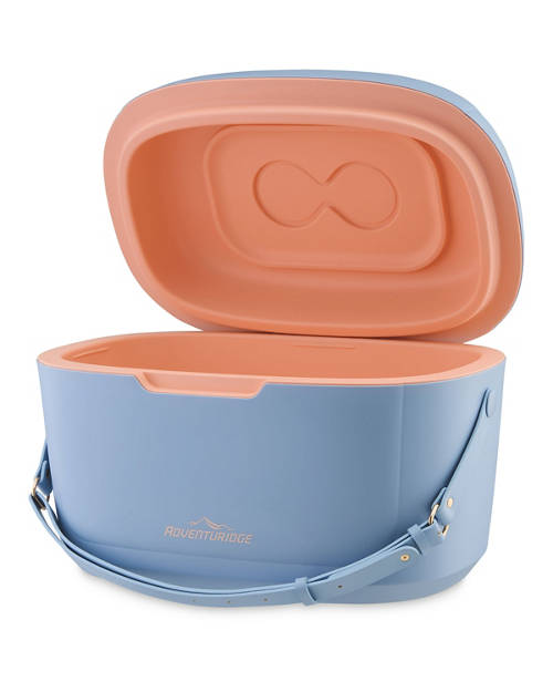 Details 1, Retro Cool Box