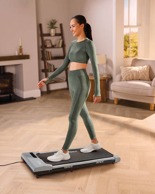 Lifestyle 1, Walking Pad