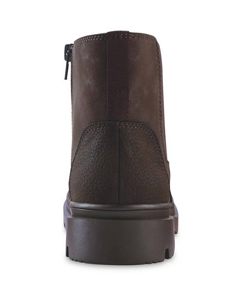 Details 1, Adults' Comfort Boots