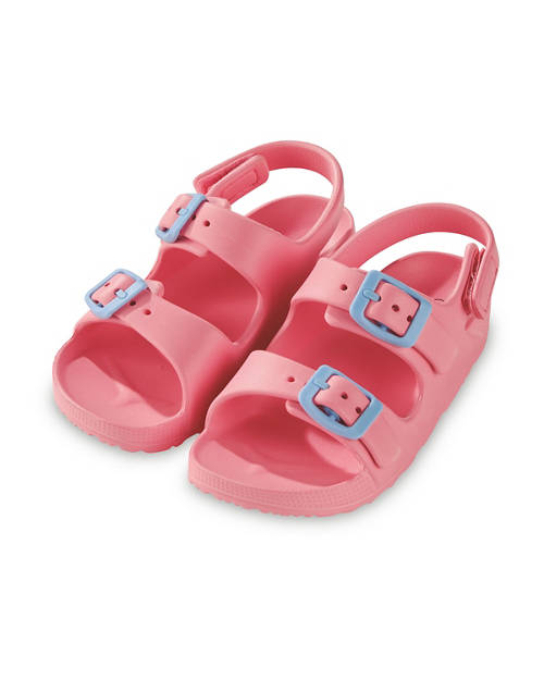 Children's Sandals Product Image Front shot 01