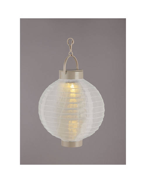 Details 1, Solar Lampion