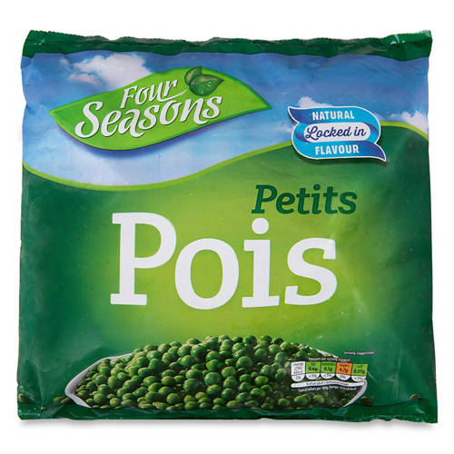 Petit Pois