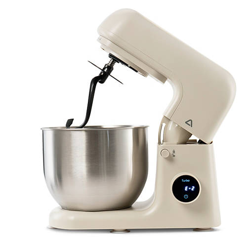 Podrobnosti 2, Kuhinjski robot