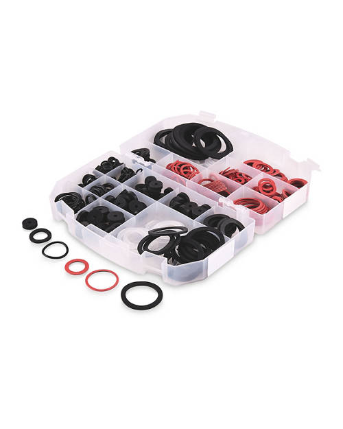 Front shot 2, O-Ring/Seal Assortment