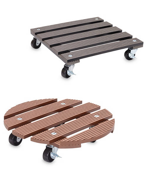 Group 1, Flower Roller