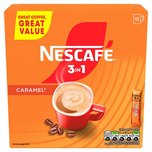 Nescafe 192g