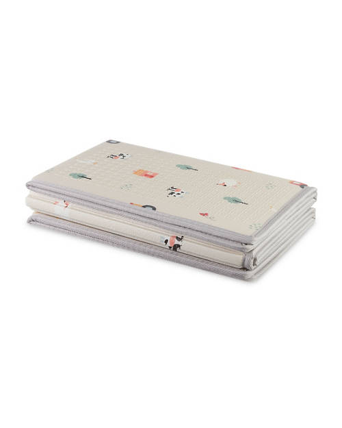 Details 1, Foldable Playmat