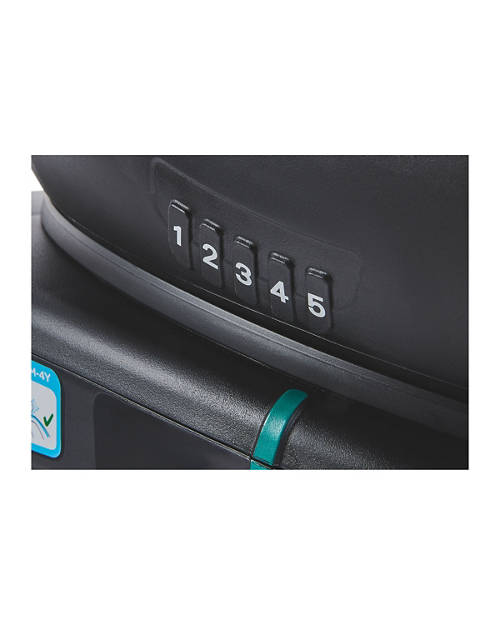Details 1, 360 Car Seat