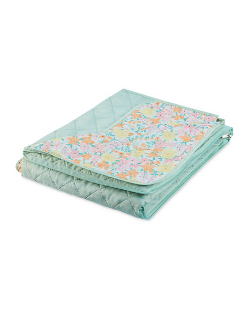 Front shot 2, Picnic Blanket in Bag