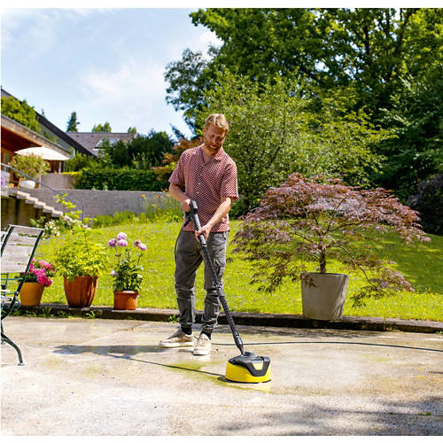 Lifestyle 1, Hochdruckreiniger K6 Comfort Premium