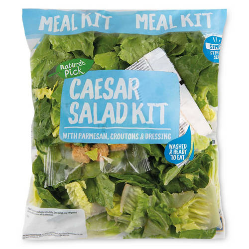 Caesar Salad