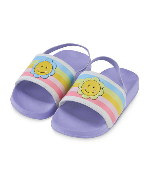 Toddler Sliders Product Image Front shot 01