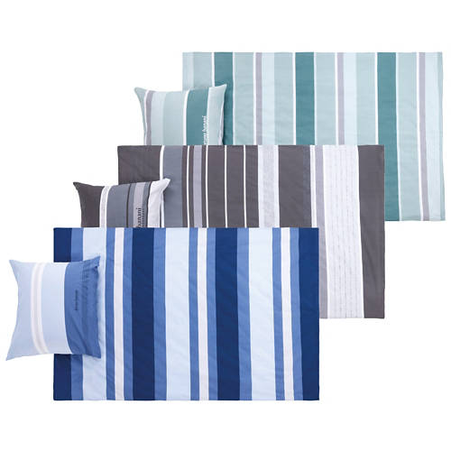 Groupe 1, Parure de lit, beige