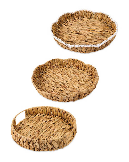 Group 1, Decorative Tray