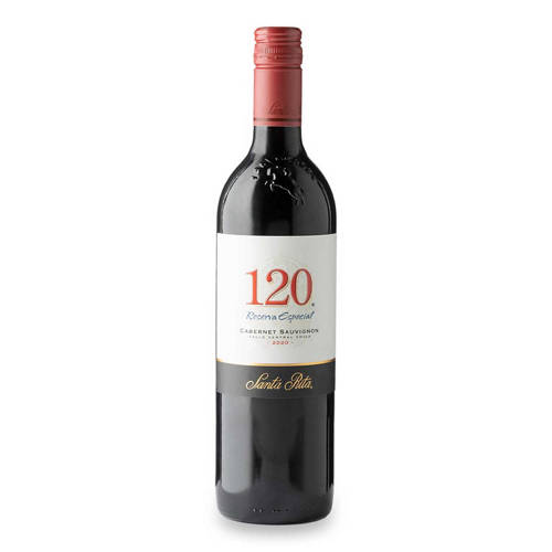 Santa Rita 120 Cabernet