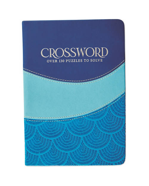 Puzzle Book Product Image Front shot 01