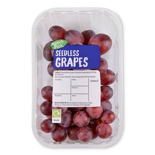 Grapes 250g