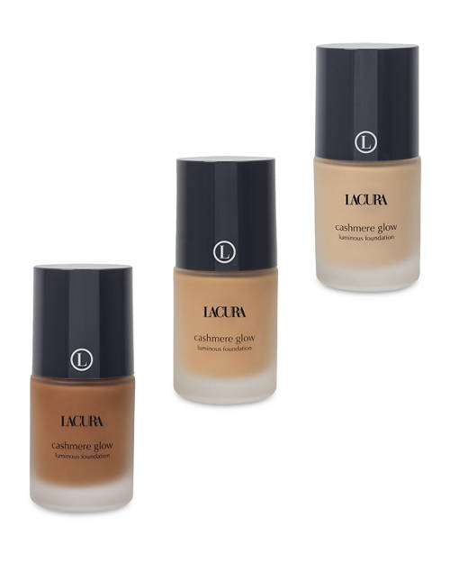 Group 1, Illuminating Foundation