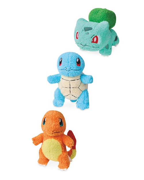 Group 1, Cuddle Plush