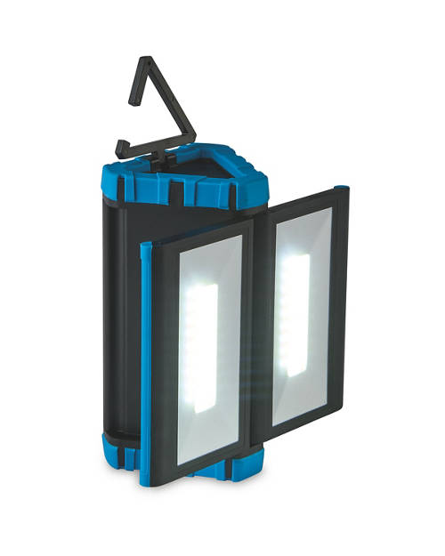 Details 1, Work Light Assortment