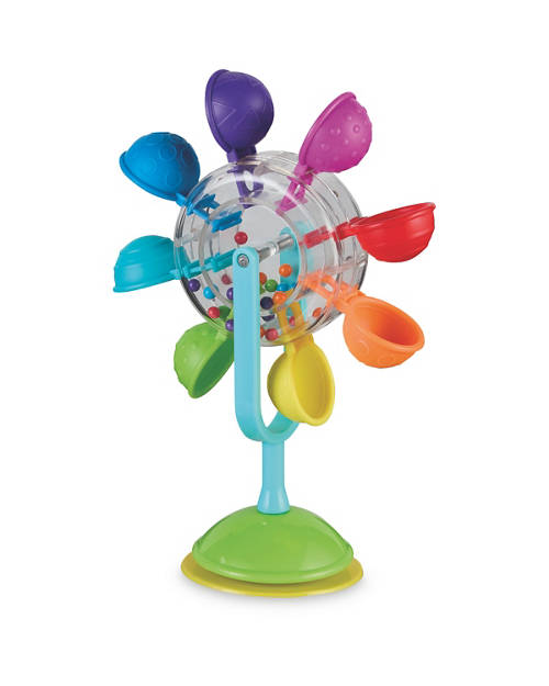 Front shot 2, Tray Top Toys