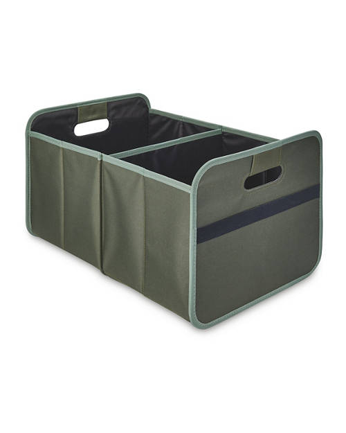 Premium Camping Storage Box Product Image Front shot 01