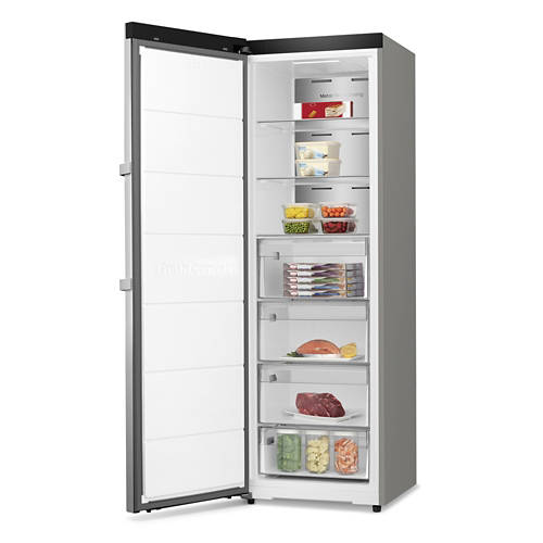Details 3, NoFrost Stand-Gefrierschrank