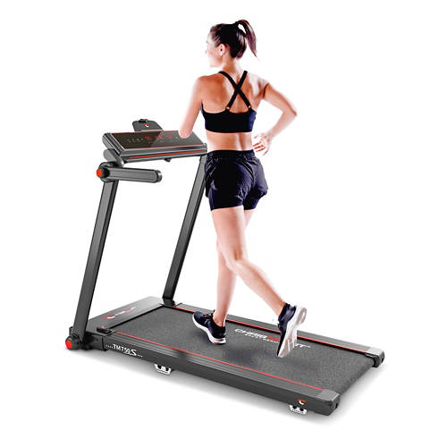 Details 1, Laufband TM 750S