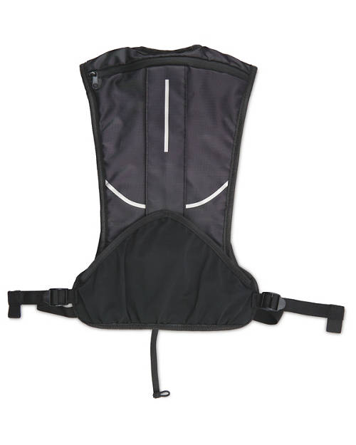 Back shot 1, Trail Running Assortment