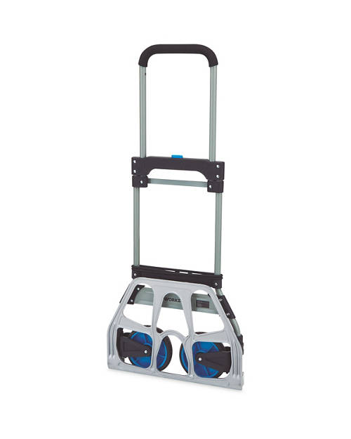 Details 1, Foldable Handtruck