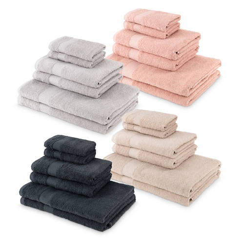 Skupina 1, Brisače, 6-delni komplet