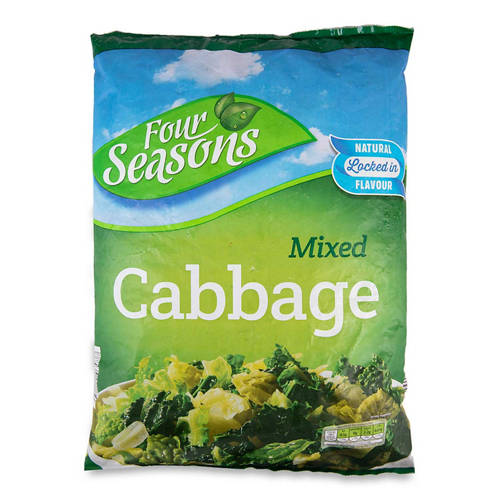 Cabbage