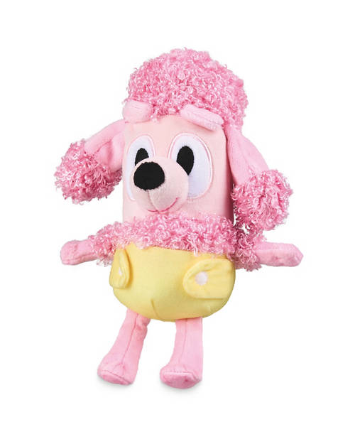Lifestyle 1, Bluey Plush