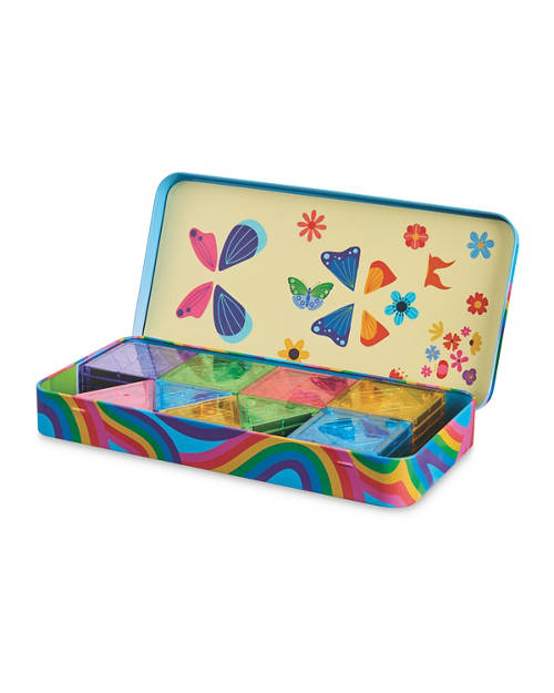 Details 1, Magnetic Travel Tiles Set