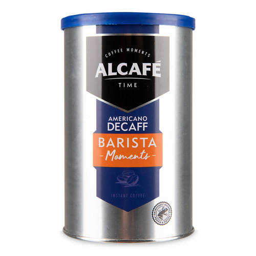 Americano Decaf Instant Coffee