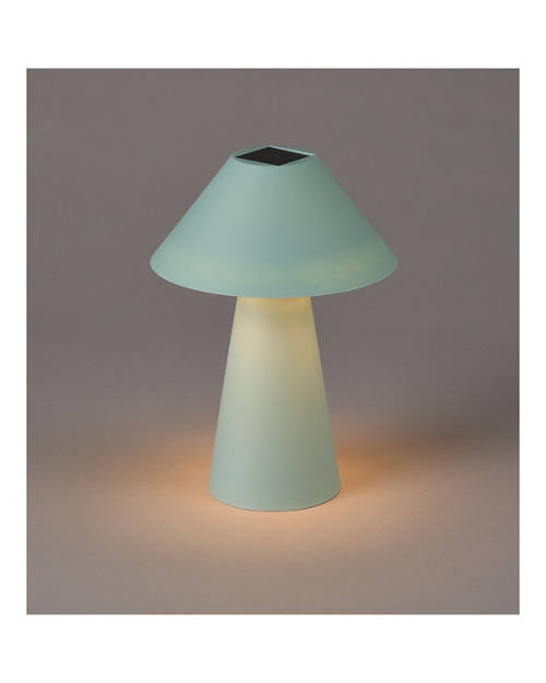 Details 1, Outdoor Table Lamp Assortment