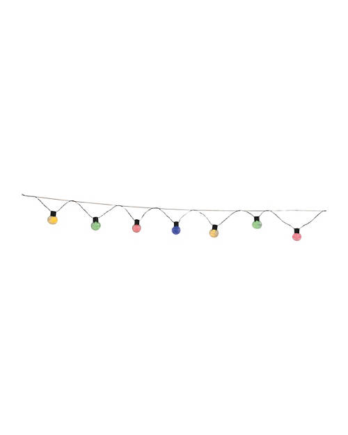 Details 1, Solar String Lights
