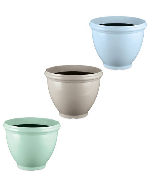 Group 1, 38cm Winchester Planter