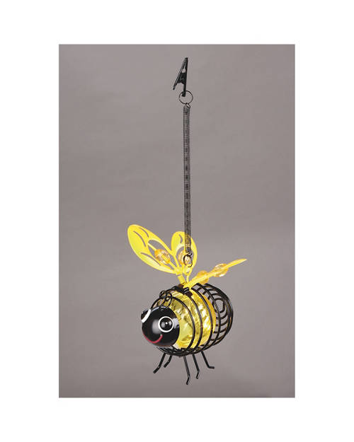 Details 1, Solar Hanging Bugs