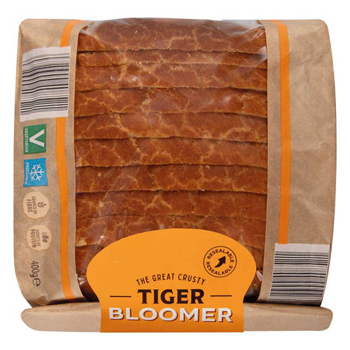 Village Bakery 0.4kg
