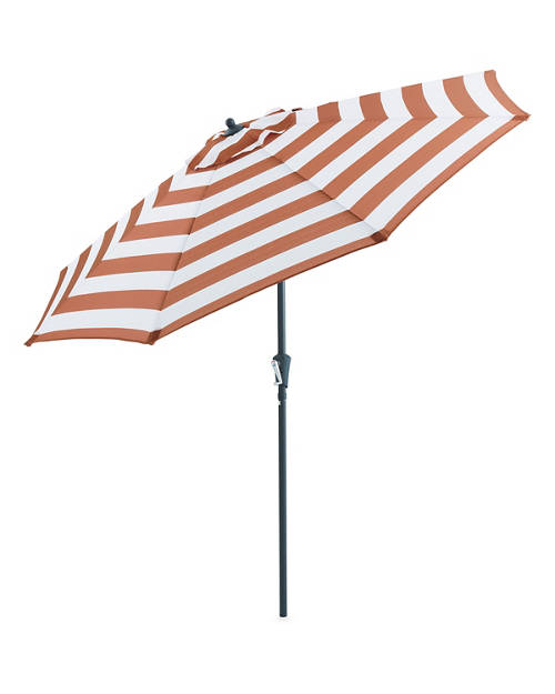 Details 1, Tilt & Crank Parasol