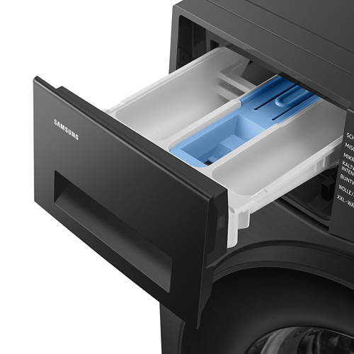 Details 4, Waschmaschine