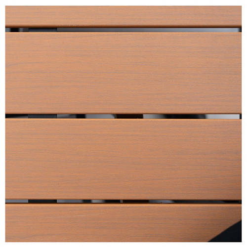Details 4, Garten Sitzgruppe SIERA SEDIA