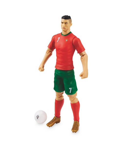 Details 1, Football Figures
