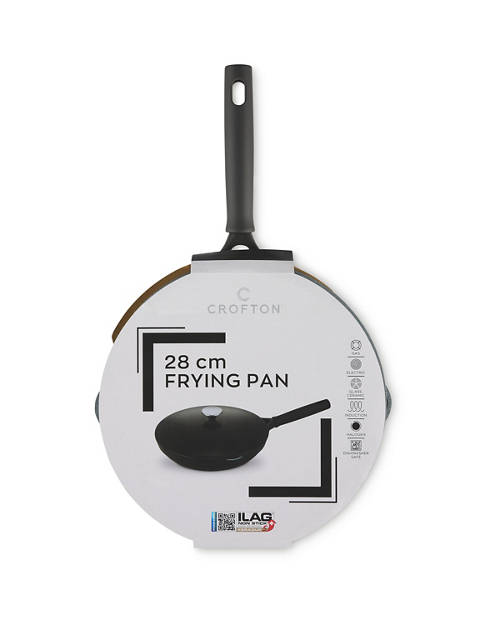 Front shot 2, Cast Aluminium Assortment Large