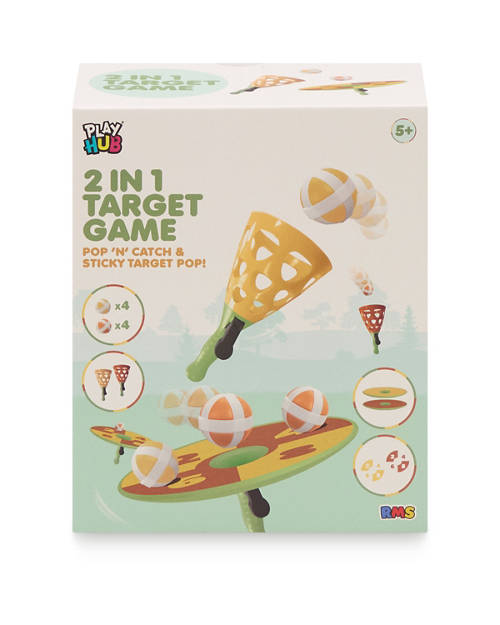 Front shot 2, Outdoor Games Assortment