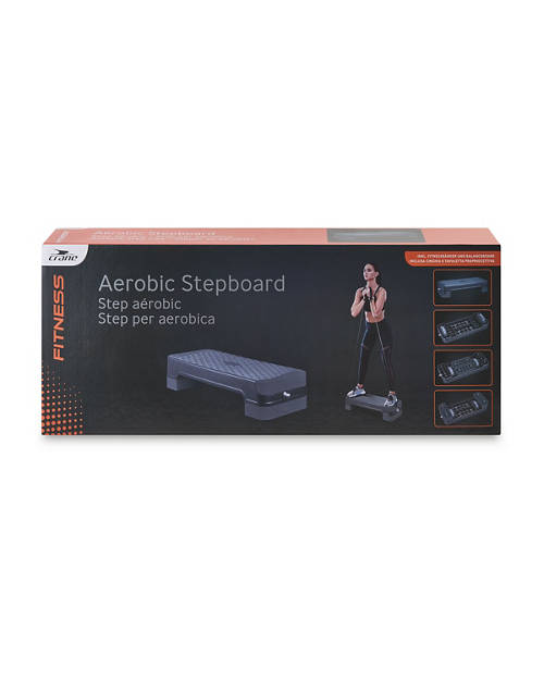 Front shot 2, Adjustable Step Deck